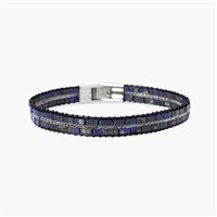 Bracciale Kidult in Acciaio 831190